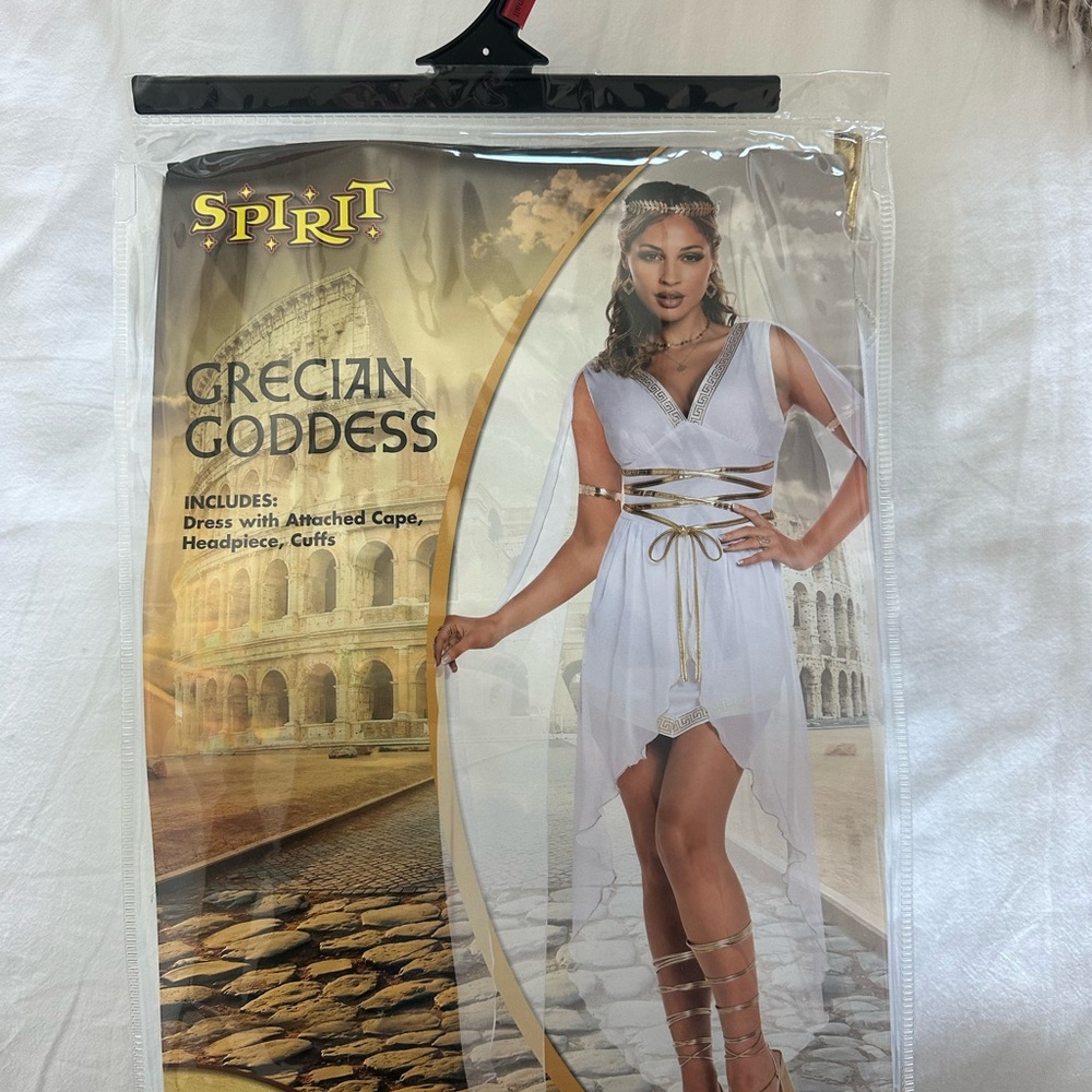 Adult Venus Greek Goddess Costume